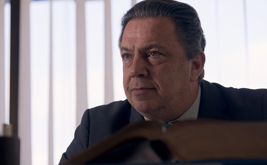 Παγιδευμένοι - Spoiler