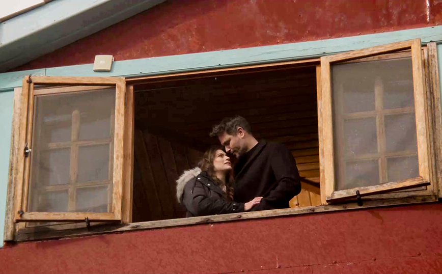 Παγιδευμένοι – Spoiler