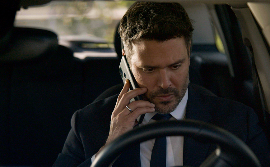 παγιδευμένοι σποιλερ παγιδευμένοι σποιλερ