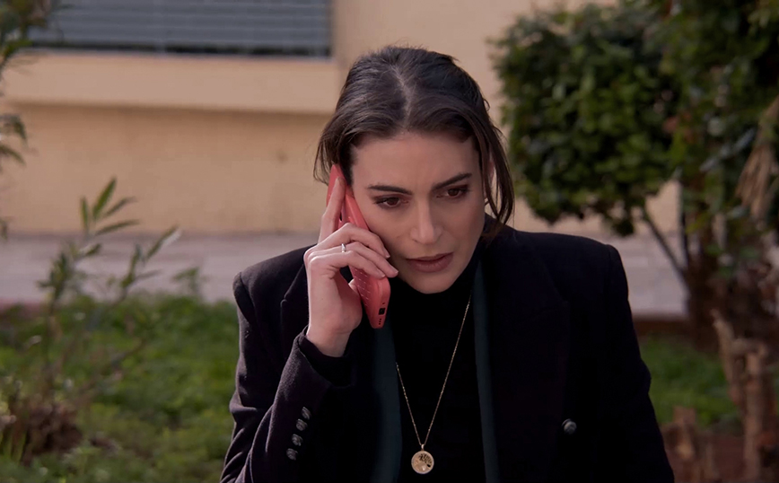 παγιδευμένοι σποιλερ παγιδευμένοι σποιλερ