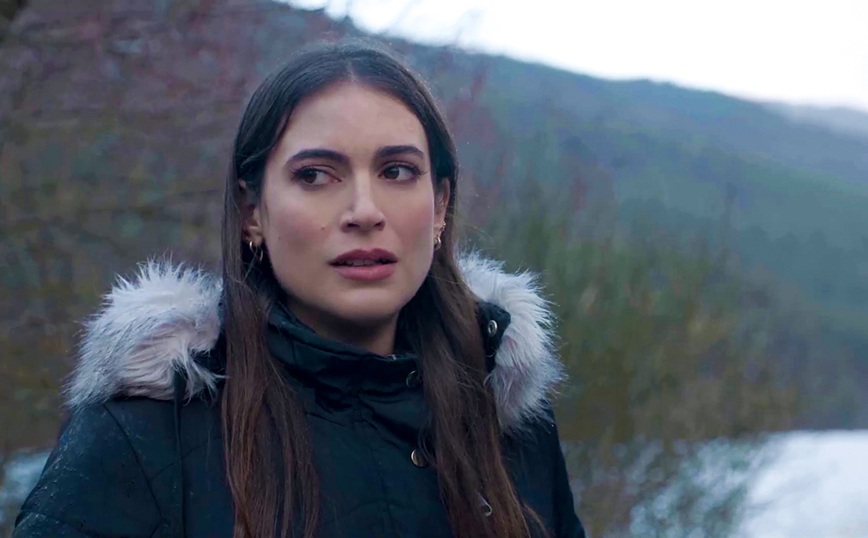 Παγιδευμένοι – Spoiler