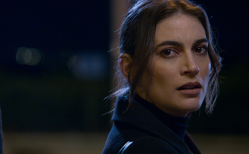 Παγιδευμένοι 