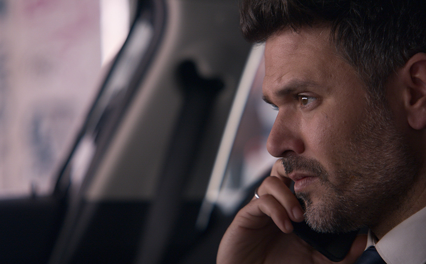 Παγιδευμένοι - Spoiler