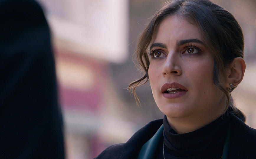 παγιδευμένοι σποιλερ παγιδευμένοι σποιλερ