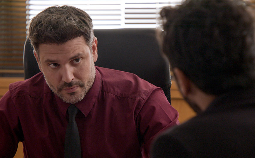 Παγιδευμένοι Παγιδευμένοι