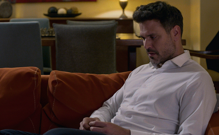 Παγιδευμένοι 