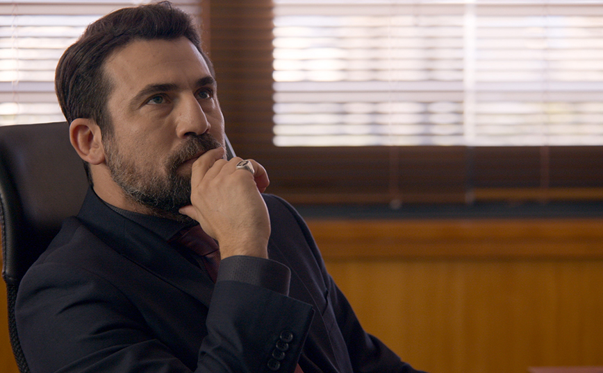 Παγιδευμένοι - Spoiler