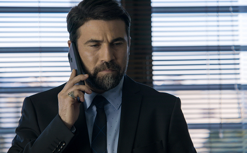 Παγιδευμένοι – Spoiler