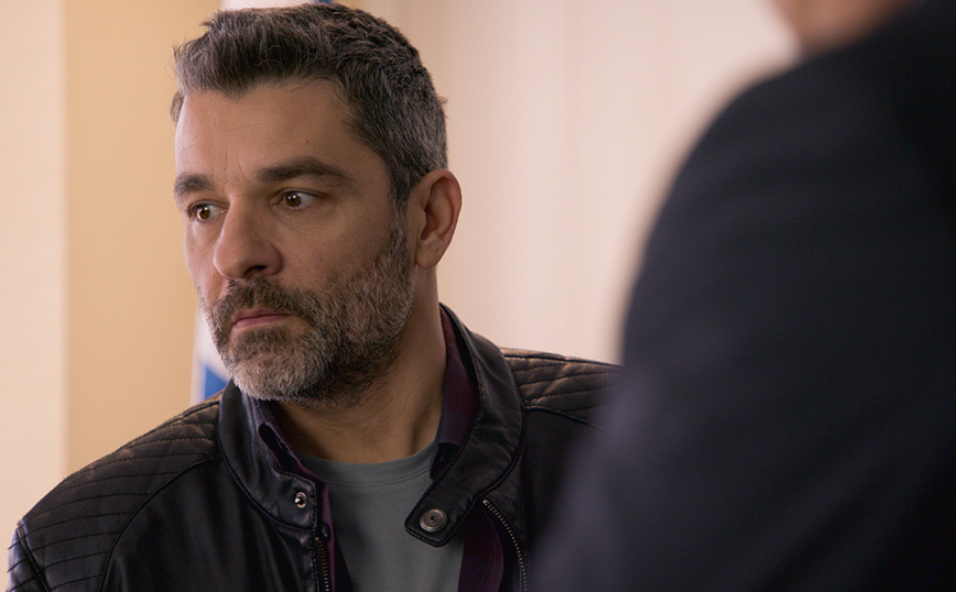 Παγιδευμένοι - Spoiler