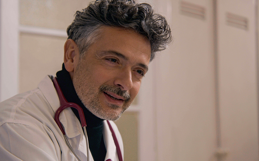 παγιδευμένοι σποιλερ παγιδευμένοι σποιλερ