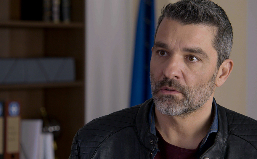 Παγιδευμένοι – Spoiler