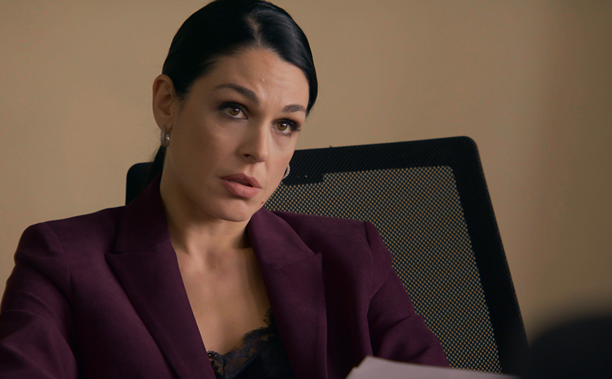 παγιδευμένοι σποιλερ παγιδευμένοι σποιλερ