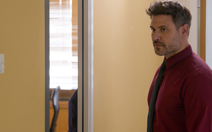 Παγιδευμένοι Παγιδευμένοι