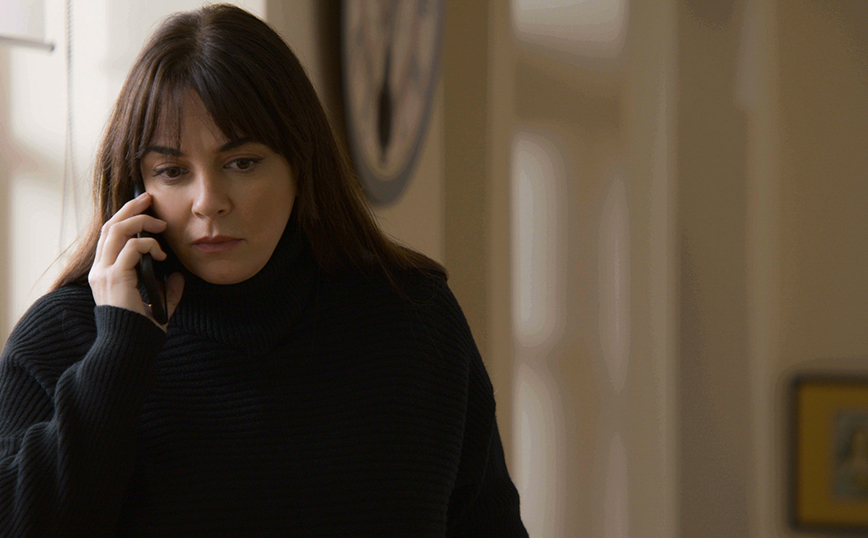 Παγιδευμένοι – Spoiler