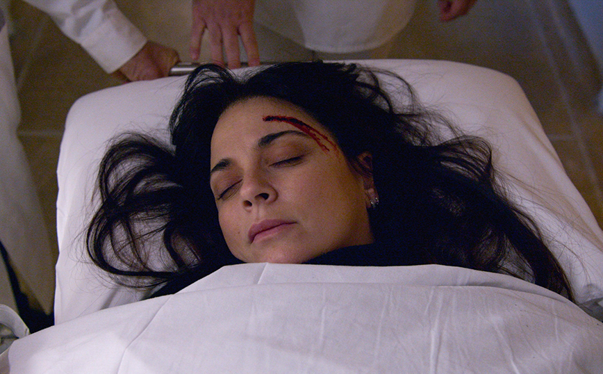 Παγιδευμένοι - Spoiler