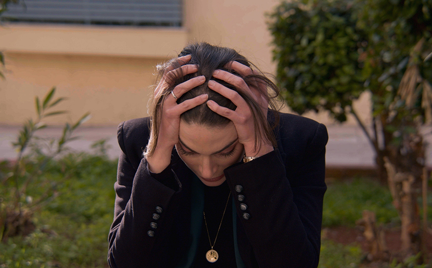 Παγιδευμένοι 