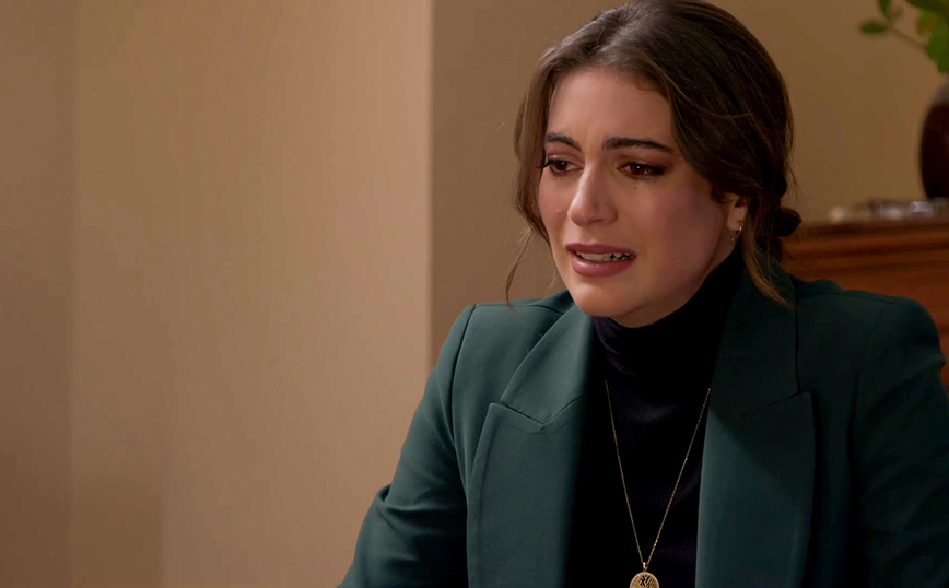 παγιδευμένοι σποιλερ παγιδευμένοι σποιλερ