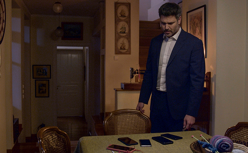 Παγιδευμένοι 