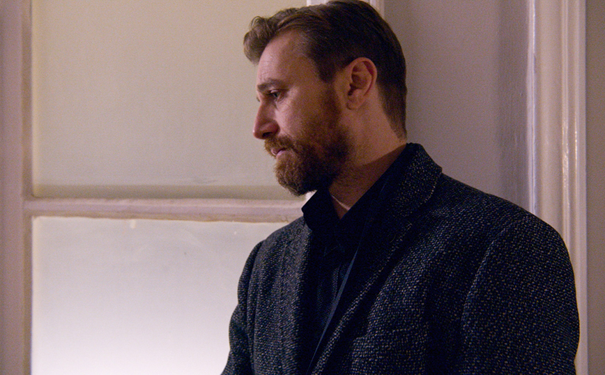 Παγιδευμένοι - Spoiler