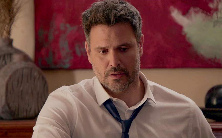 παγιδευμένοι σποιλερ παγιδευμένοι σποιλερ