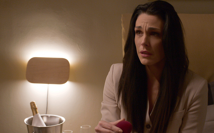 Παγιδευμένοι – Spoiler