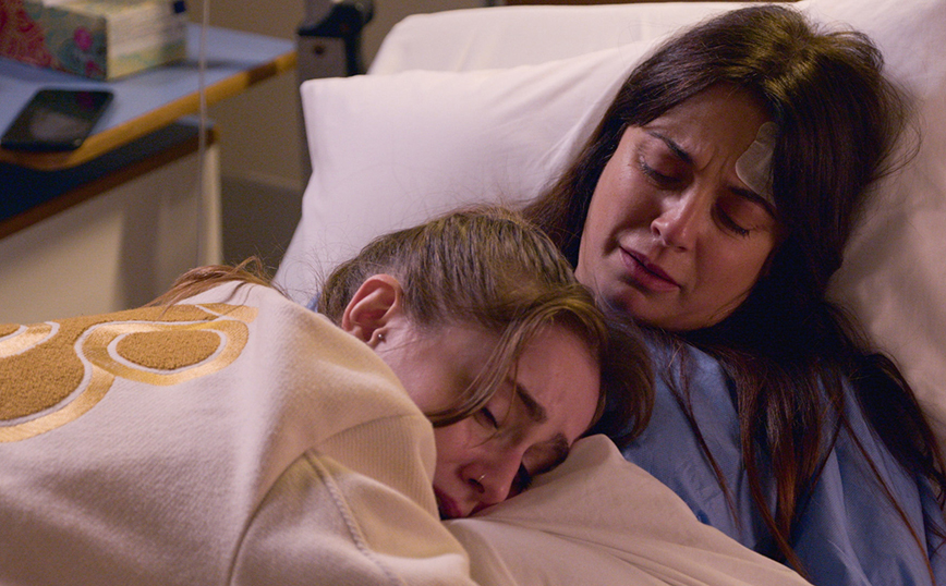 Παγιδευμένοι - Spoiler