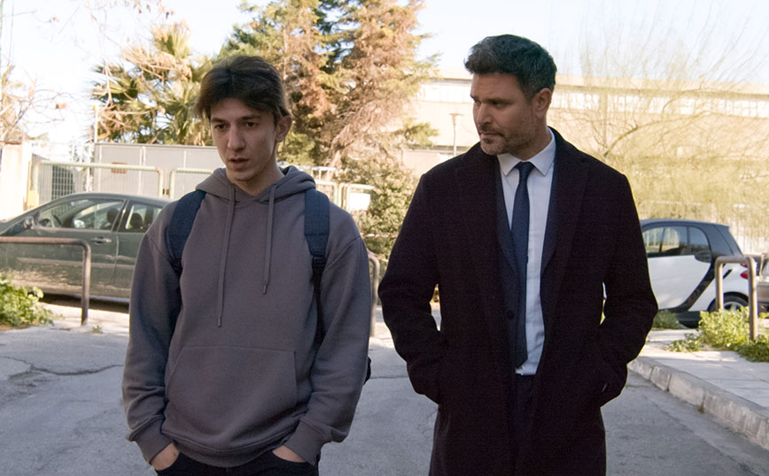 Παγιδευμένοι Παγιδευμένοι