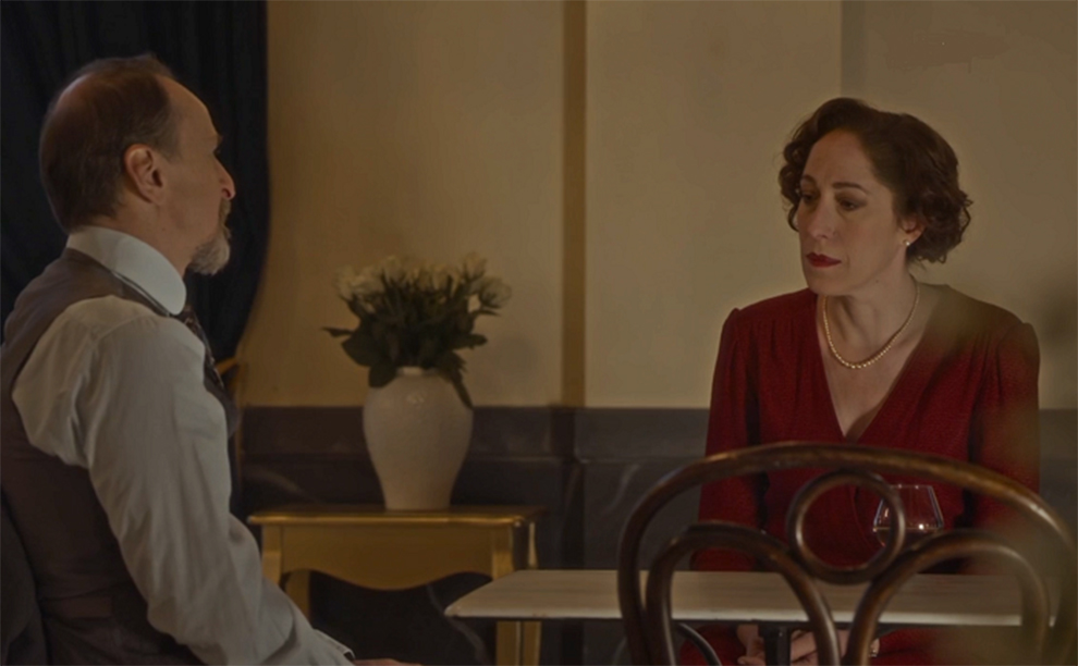 Πανθέοι σπόιλερ Πανθέοι σπόιλερ