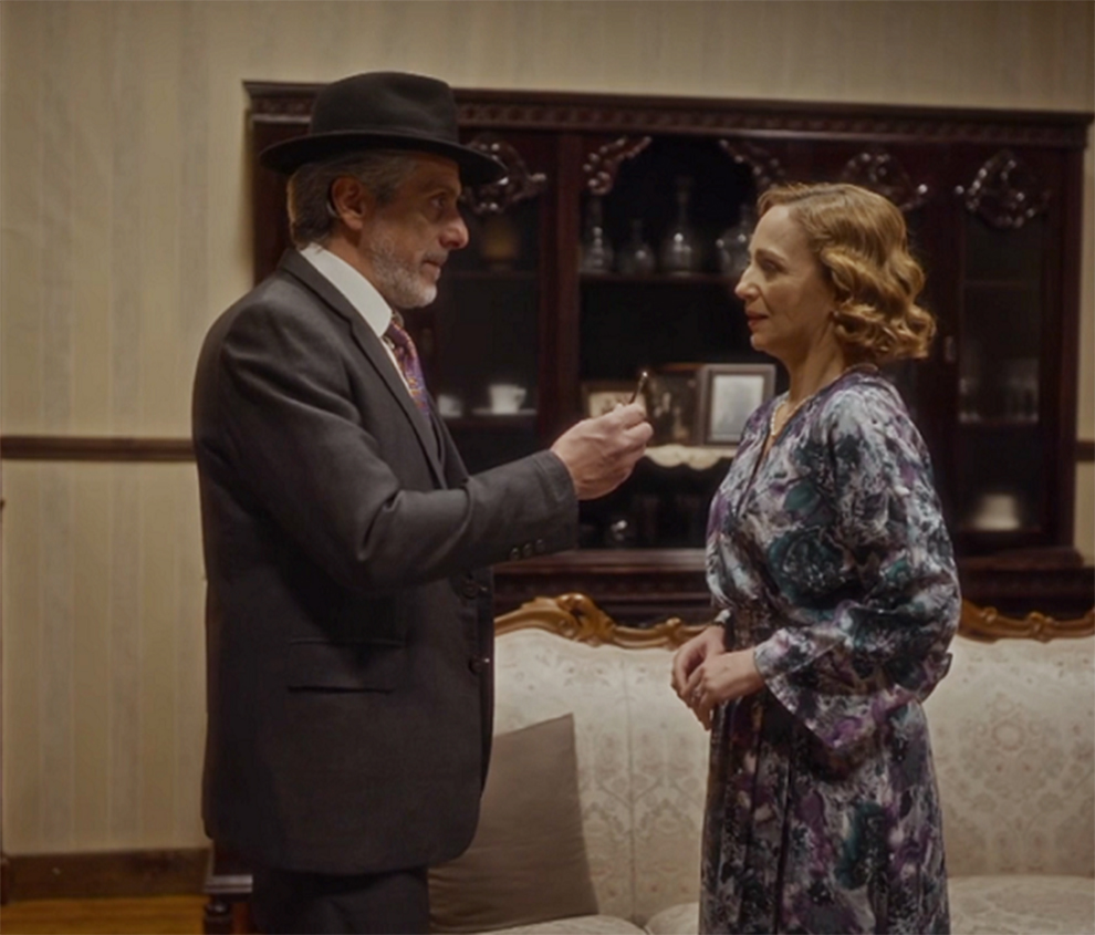 Πανθέοι σπόιλερ Πανθέοι σπόιλερ