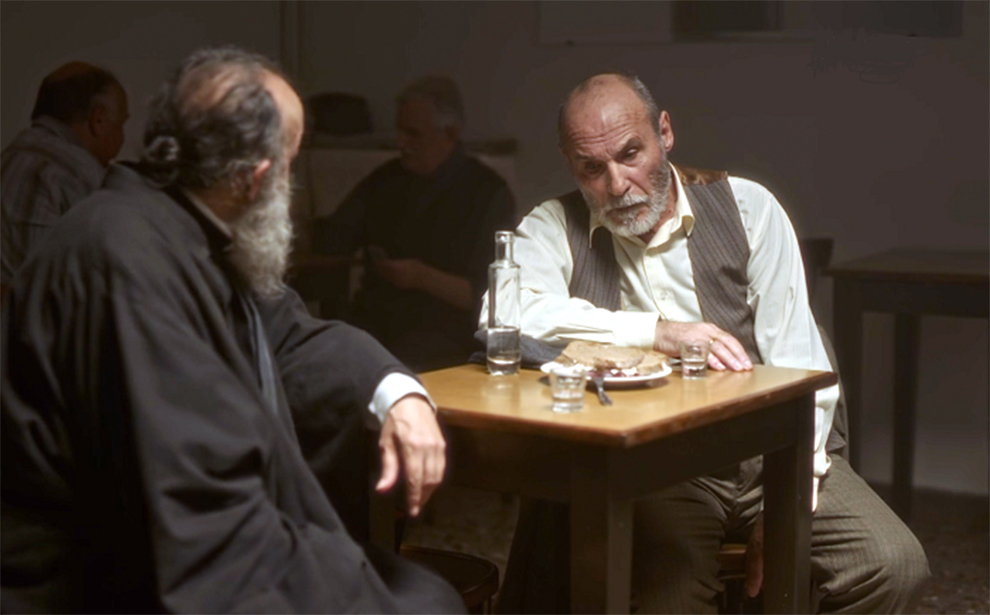 Πανθέοι σπόιλερ Πανθέοι σπόιλερ