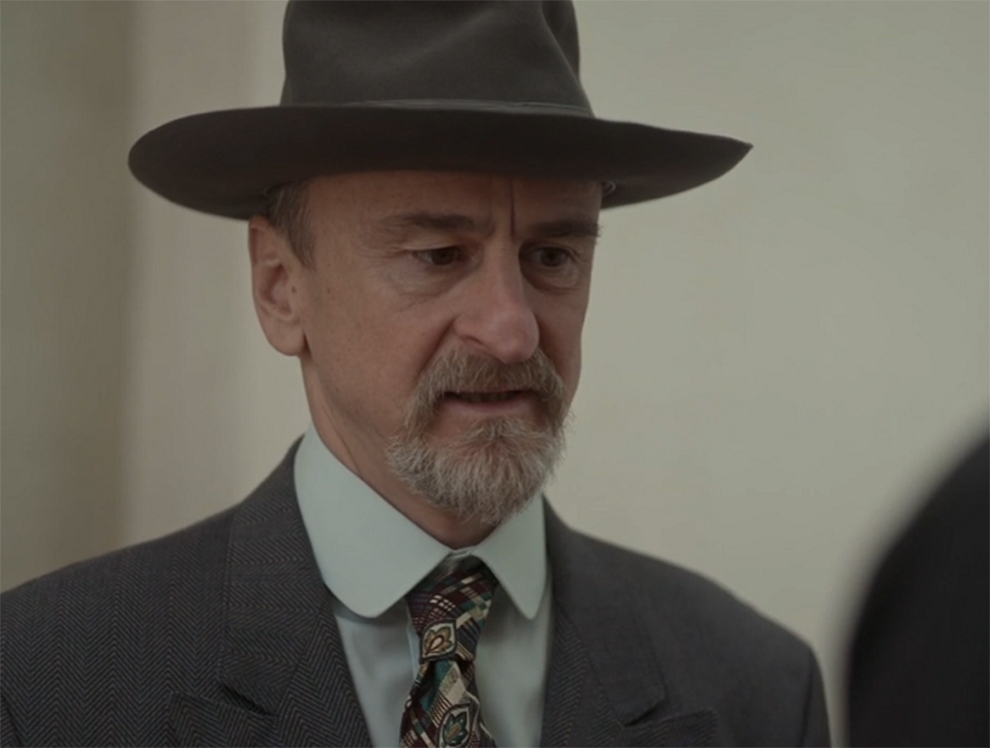 Πανθέοι σπόιλερ Πανθέοι σπόιλερ