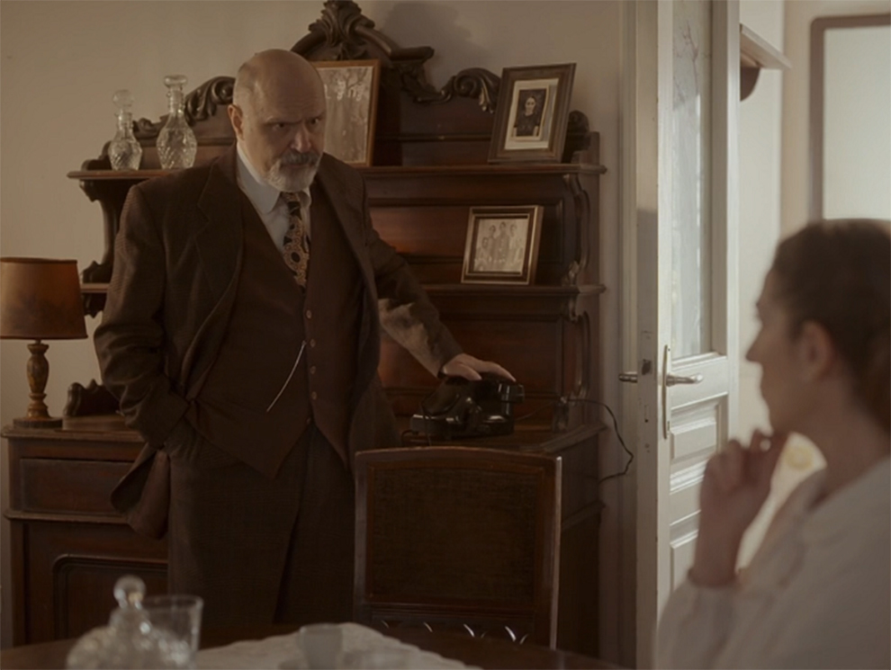 Πανθέοι σπόιλερ Πανθέοι σπόιλερ