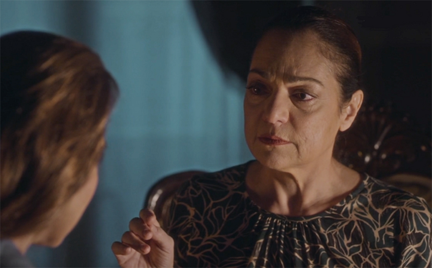 Οι Πανθέοι - Spoiler Οι Πανθέοι - Spoiler