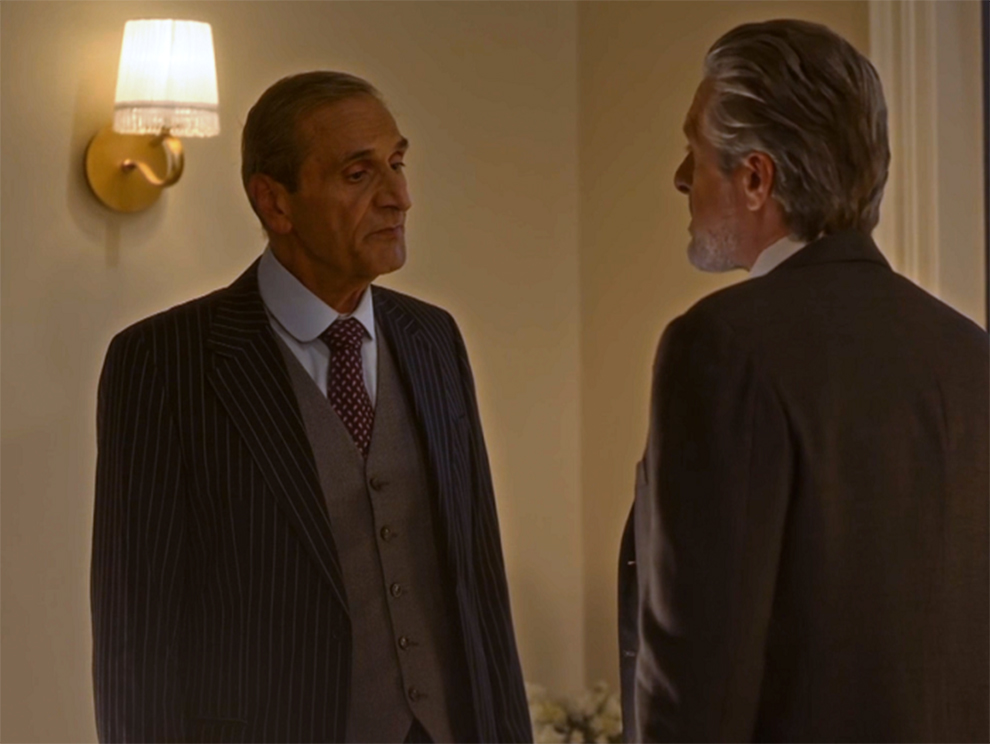 Πανθέοι σπόιλερ Πανθέοι σπόιλερ