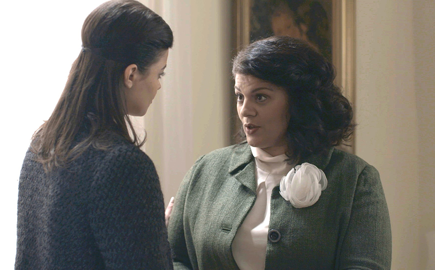 Ο Παράδεισος των κυριών