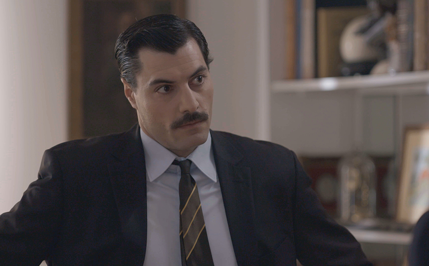 Ο Παράδεισος των κυριών 