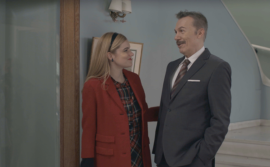 Ο Παράδεισος των κυριών