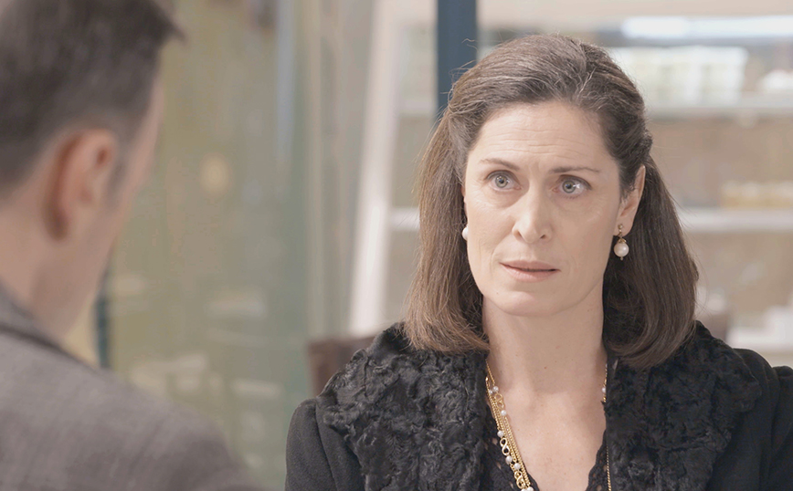 Ο Παράδεισος των κυριών