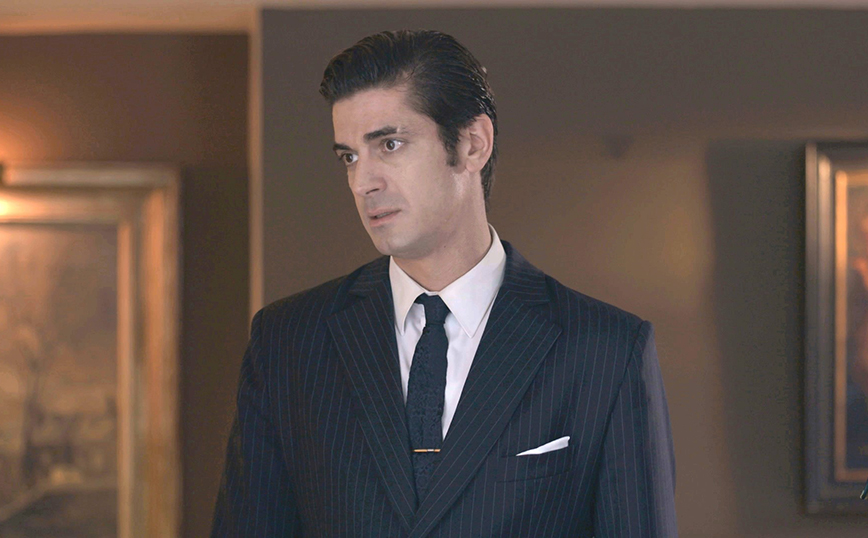 Ο Παράδεισος των κυριών