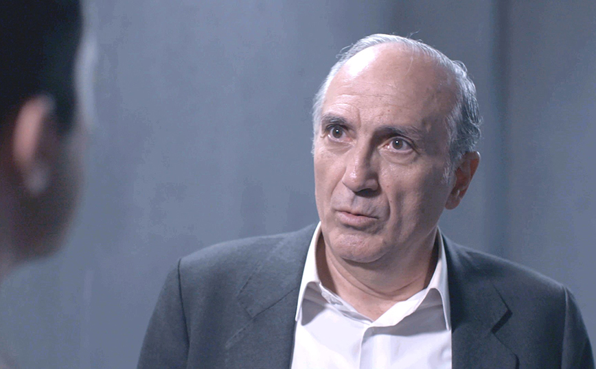 Ο Παράδεισος των κυριών - Spoiler