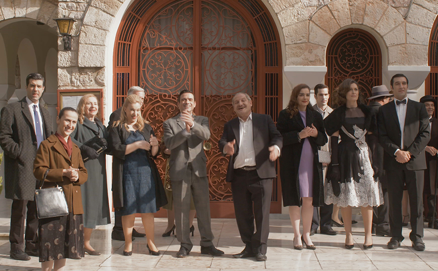 Ο Παράδεισος των κυριών