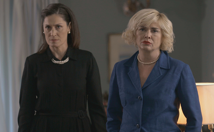 Ο Παράδεισος των κυριών Ο Παράδεισος των κυριών