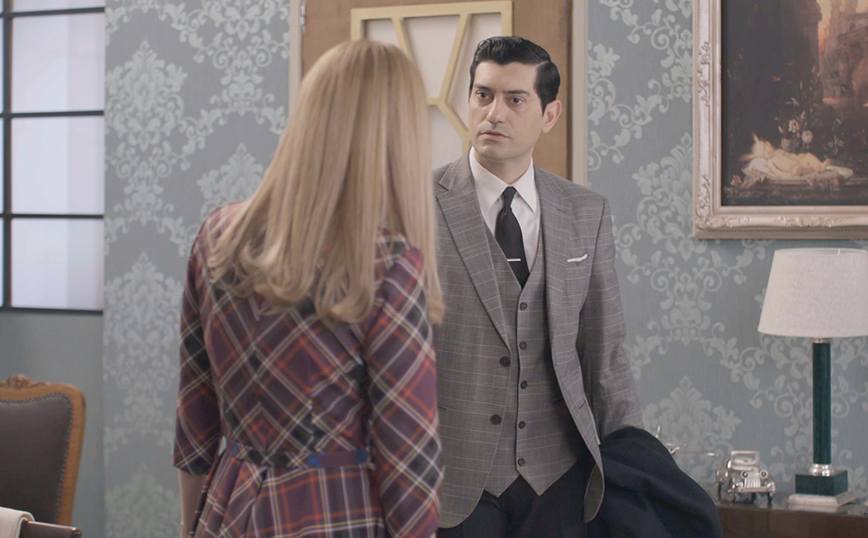 Ο Παράδεισος των κυριών 