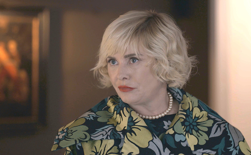 Ο Παράδεισος των κυριών