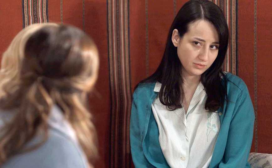 Ο Παράδεισος των κυριών