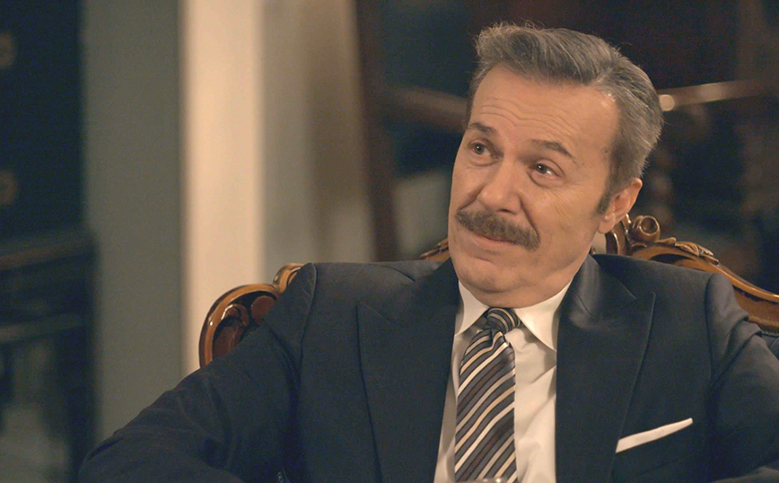 Ο Παράδεισος των κυριών – Spoiler