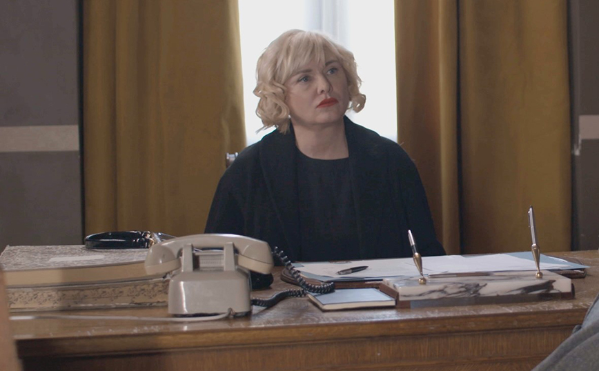 Ο Παράδεισος των κυριών