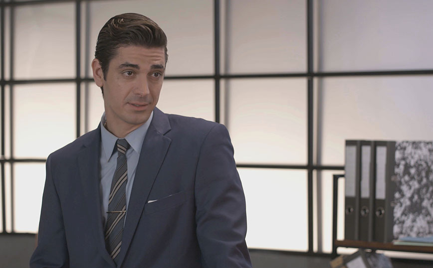 Ο Παράδεισος των κυριών Ο Παράδεισος των κυριών