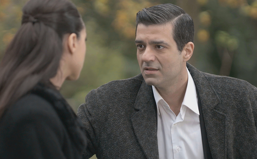 Ο Παράδεισος των κυριών Ο Παράδεισος των κυριών