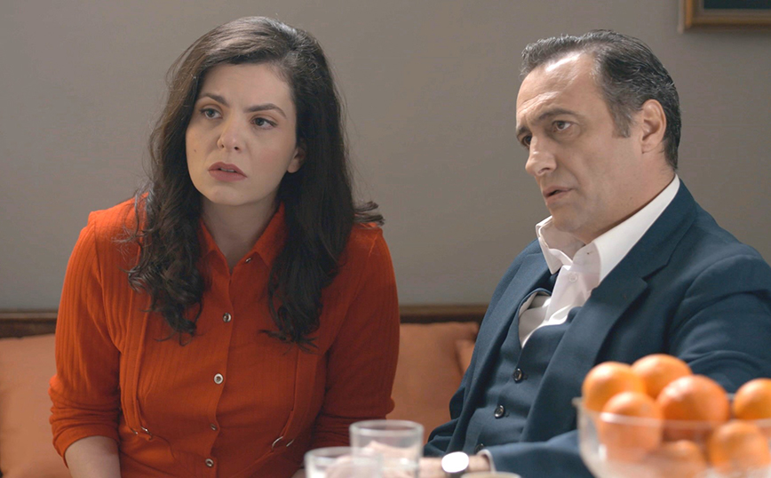 Ο Παράδεισος των κυριών